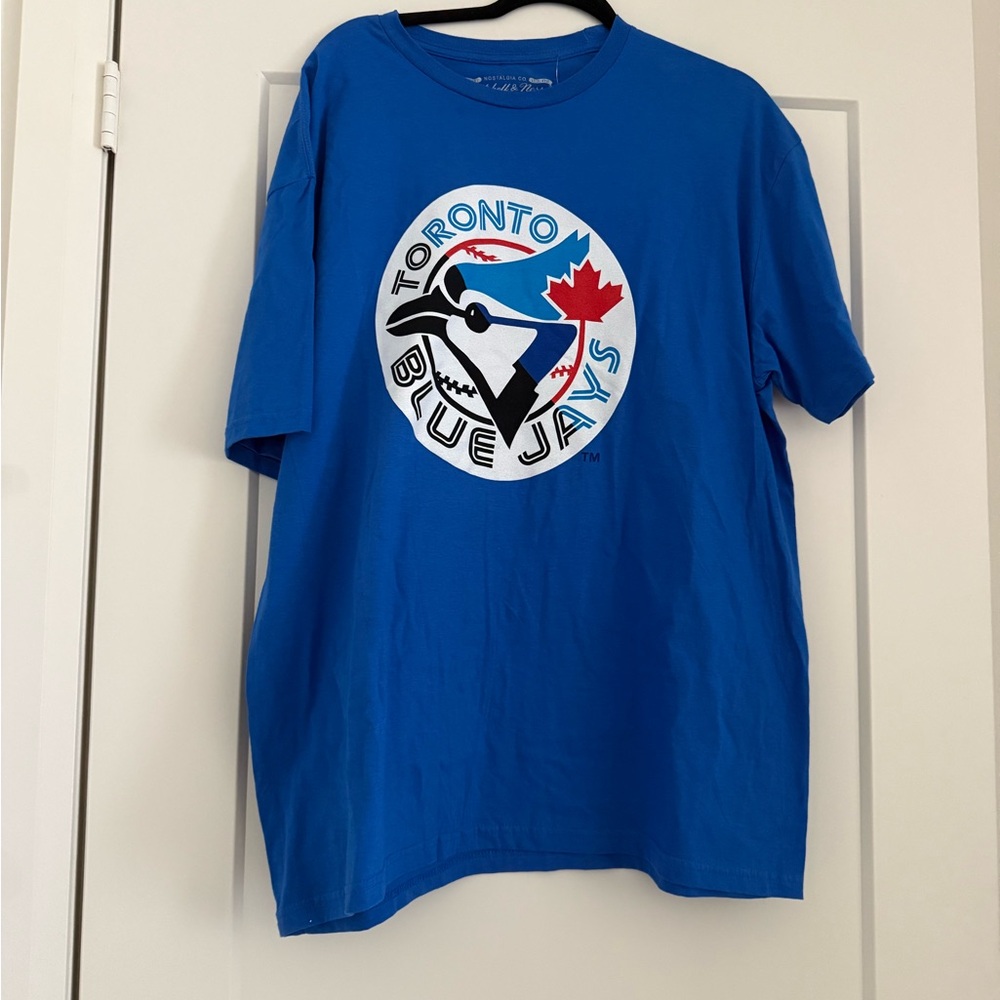 Toronto Blue Jays T-shirt - BRAND NEW WITH TAGS!!!